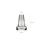 Wholesale Glass Vase HP-001 - Image 7